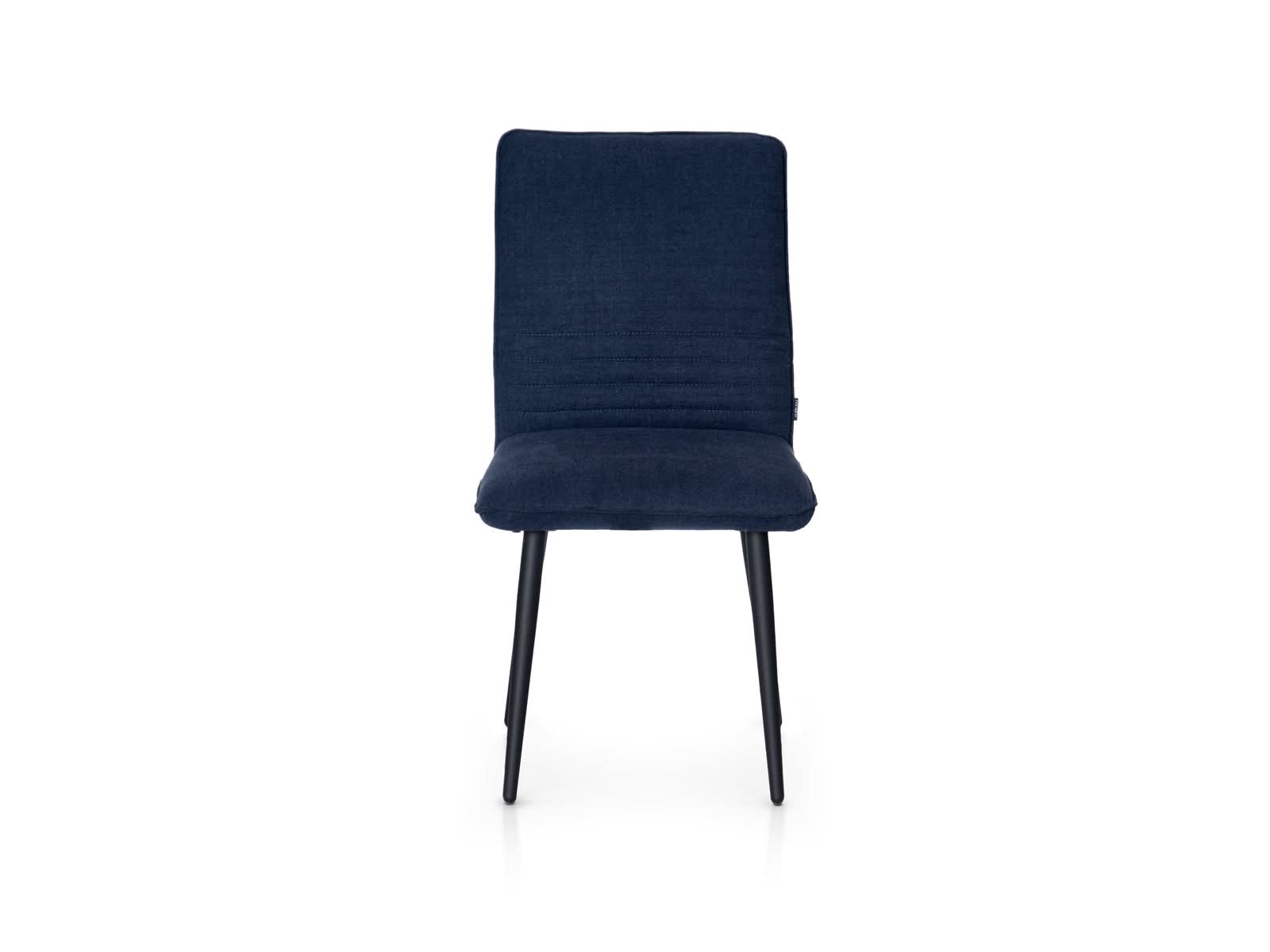 Silla Vento #Color_MidnightBlue"11409"
