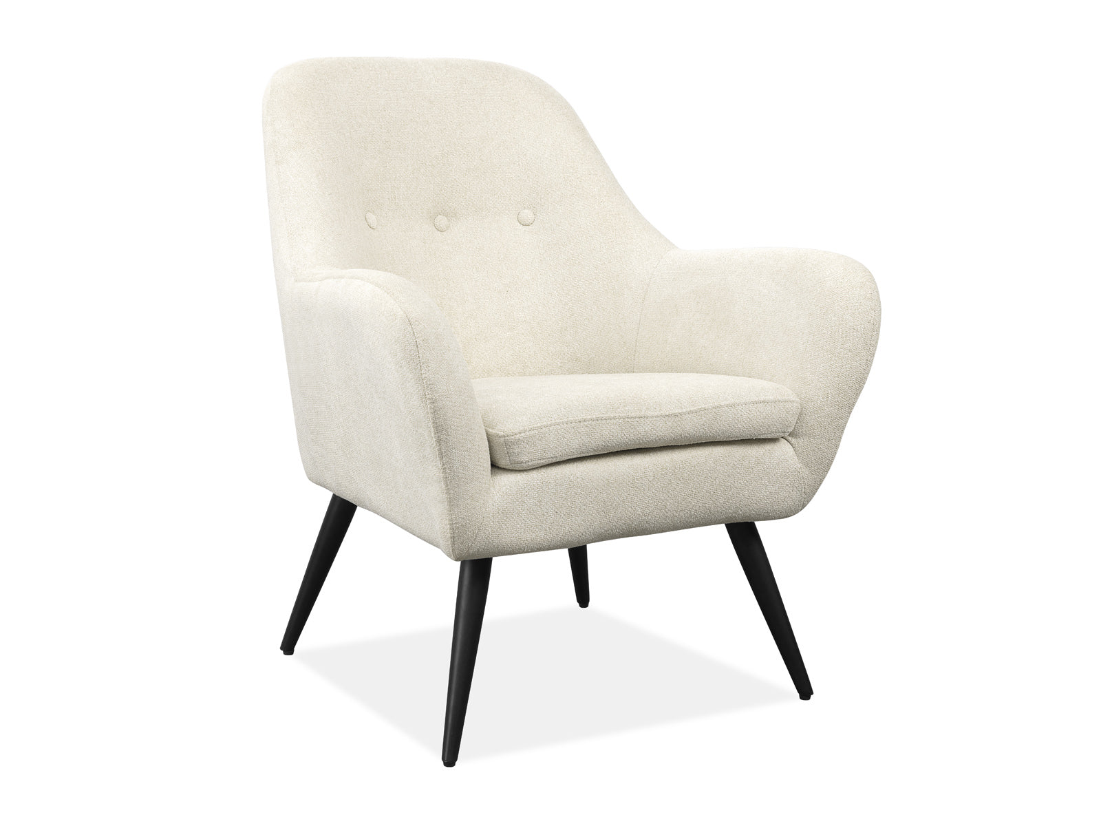 Sillon Auxiliar Dare #Color_OldLace"TIAMLK"