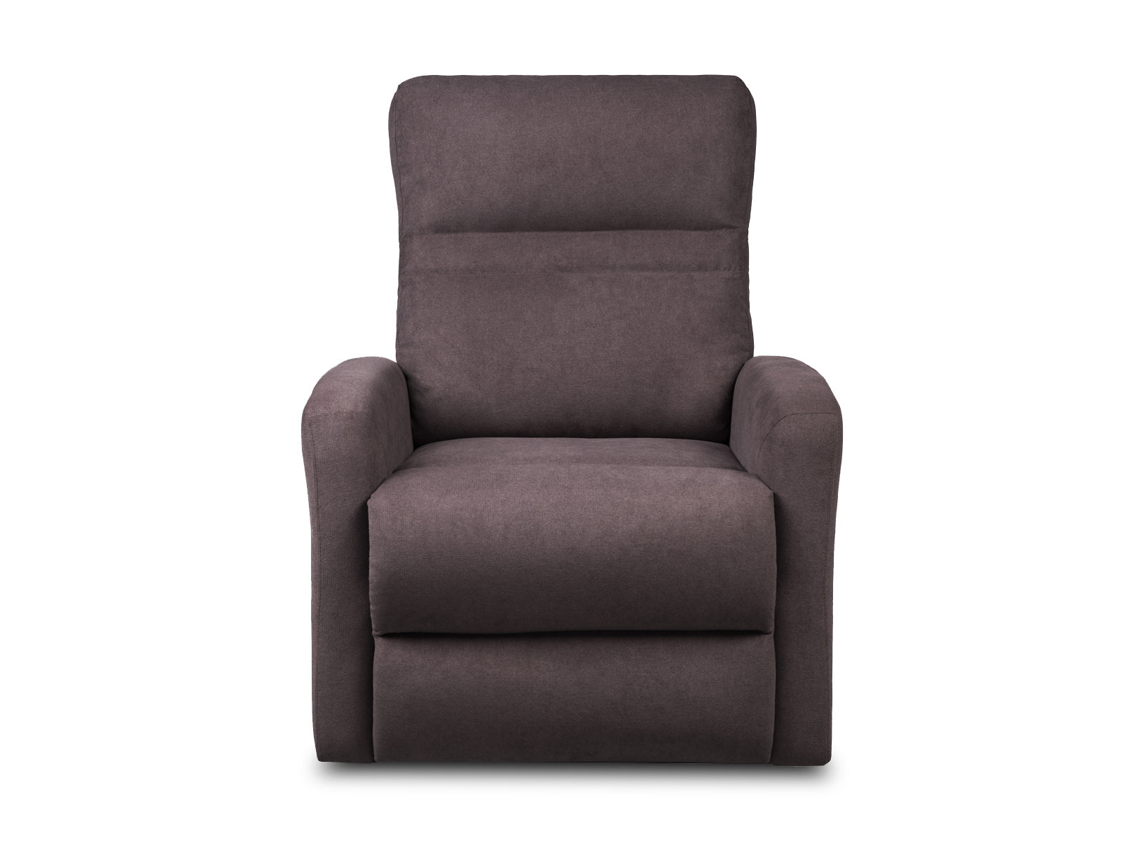 Recliner Texas Power Usb #Color_Choco"U8073B"