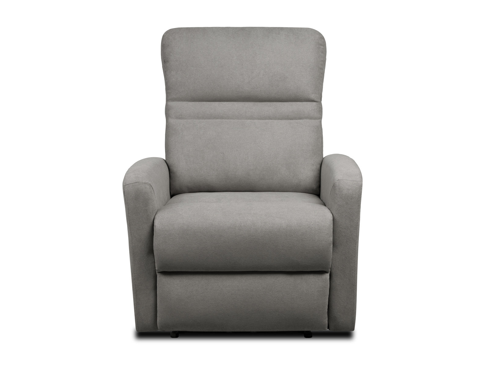 Recliner Texas Power Usb #Color_Beige"ELISHX"