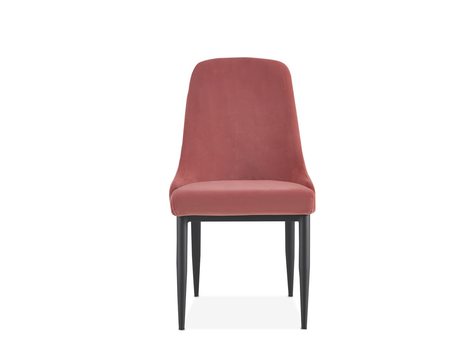 Silla Midcentury #Color_Salmon"2362"