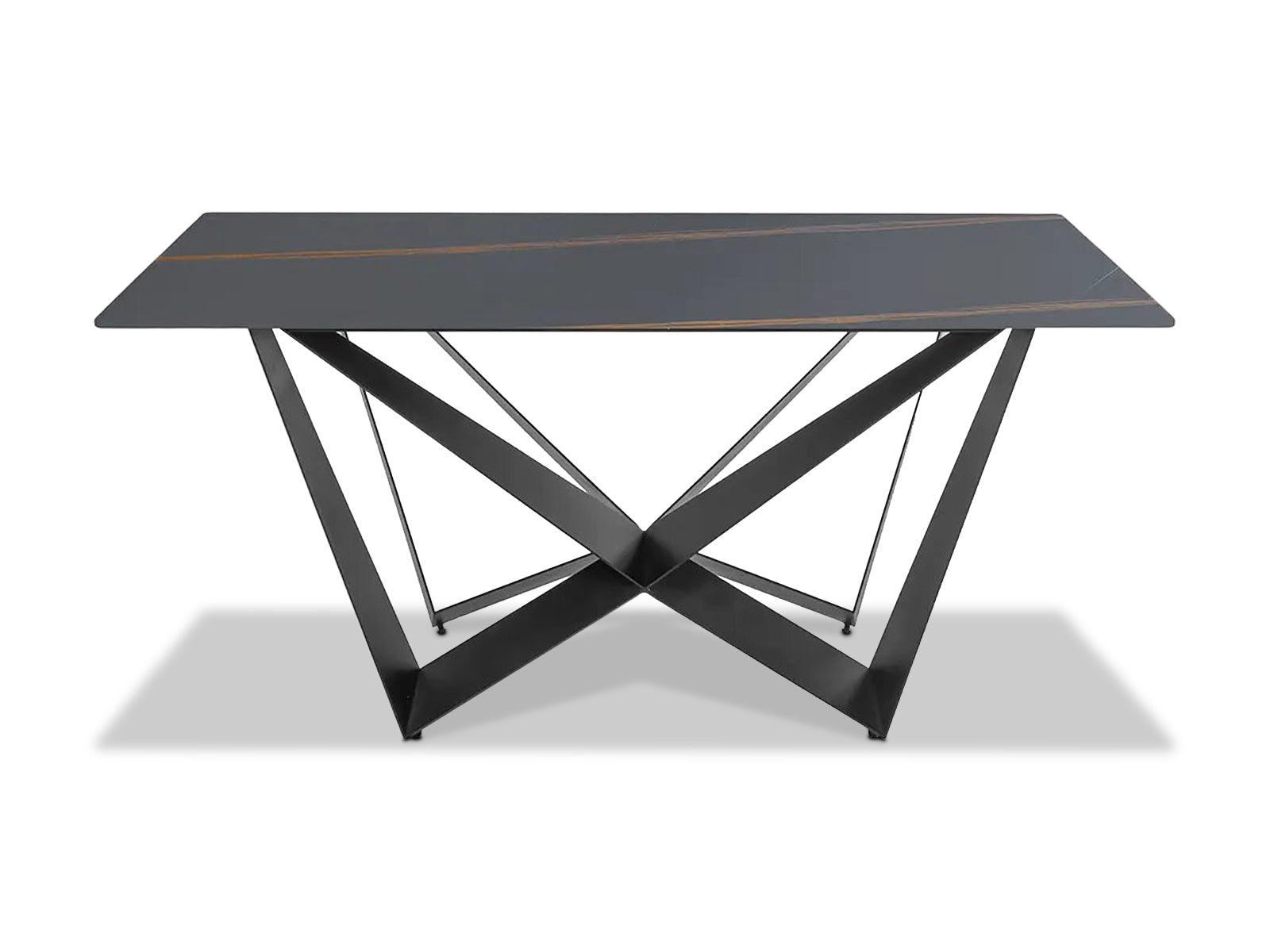 Mesa Comedor Donato Exhibicion