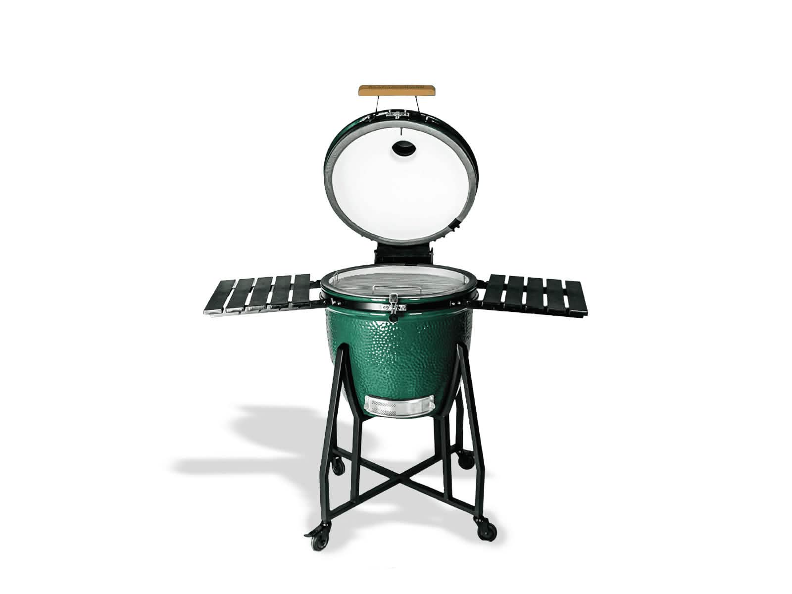 Grill Kamado Andino Large #Color_Verde