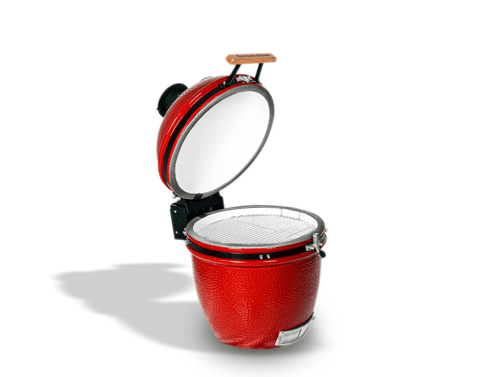 Grill Kamado Andino Large #Color_Rojo