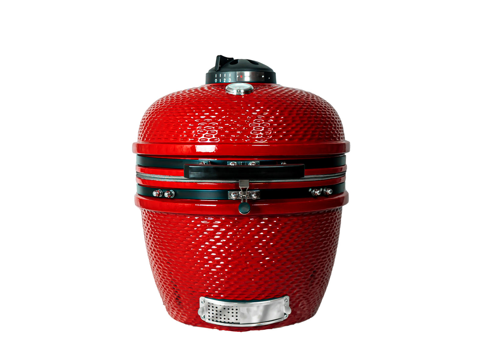 Grill Kamado Andino Large Plus #Color_Rojo