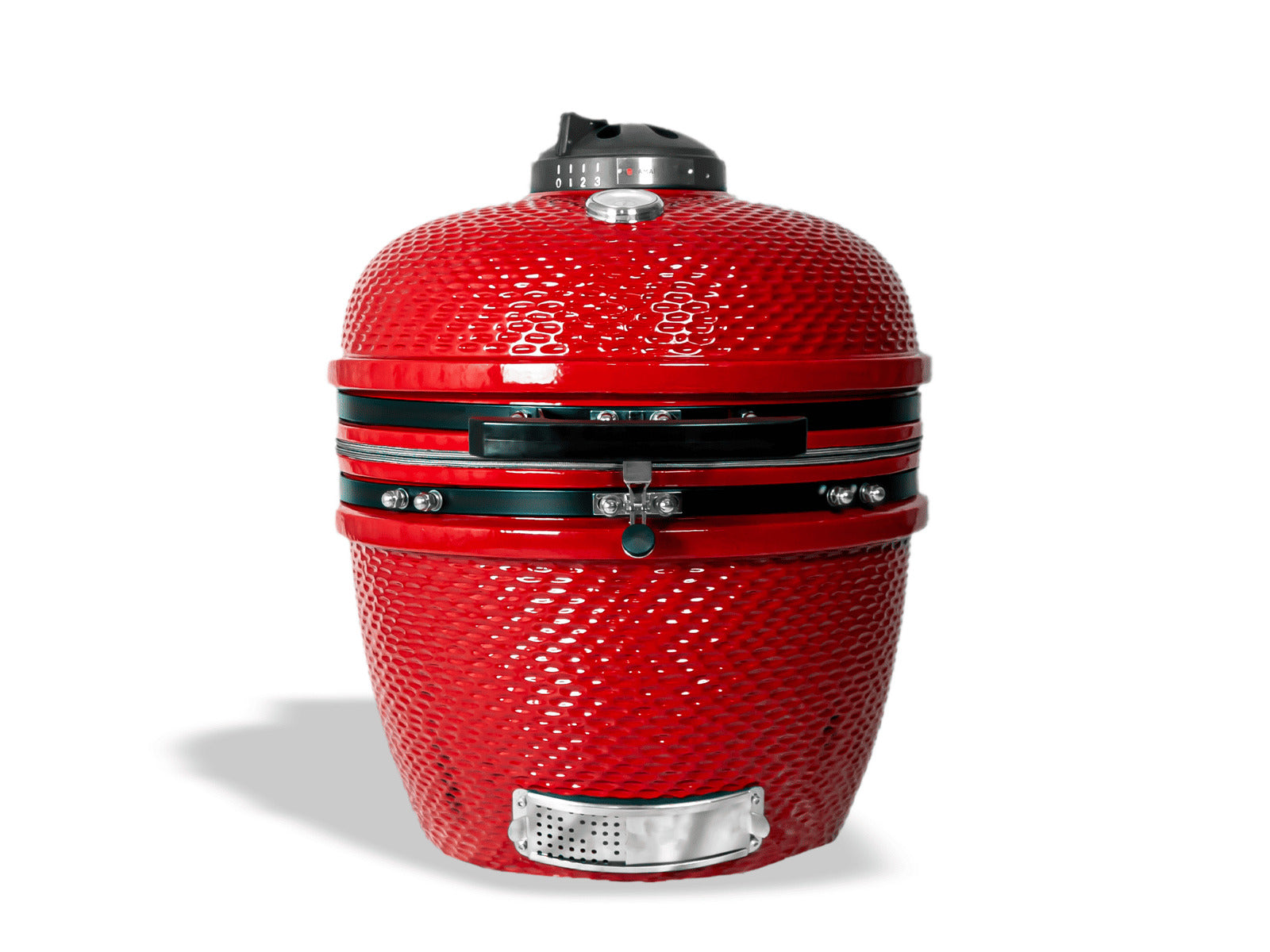 Grill Kamado Andino Large Plus #Color_Rojo