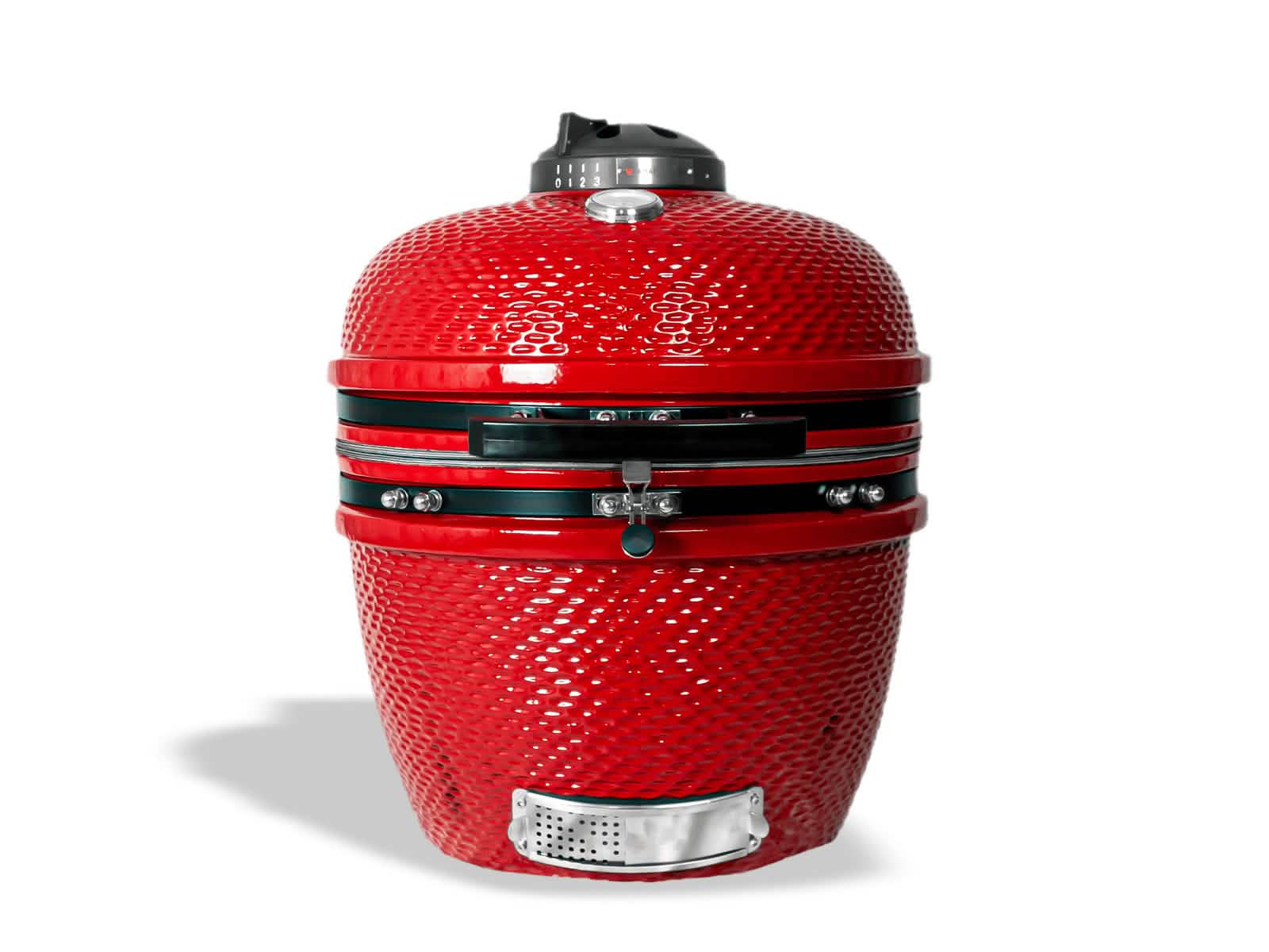 Grill Kamado Andino Large Plus #Color_Rojo