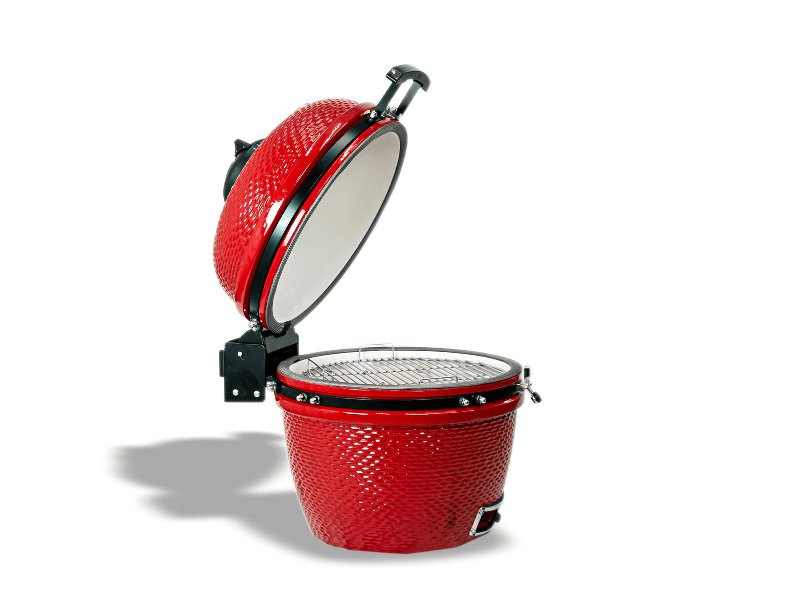 Grill Kamado Andino Large Plus #Color_Rojo
