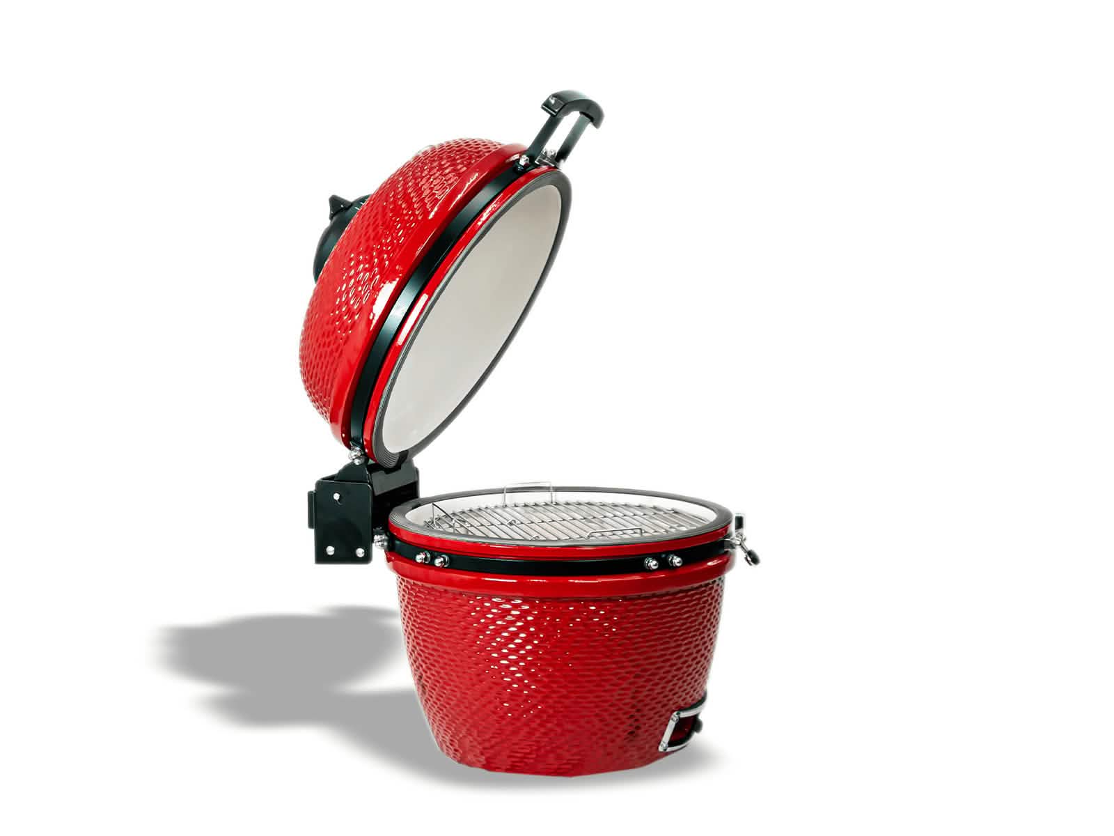 Grill Kamado Andino Large Plus #Color_Rojo