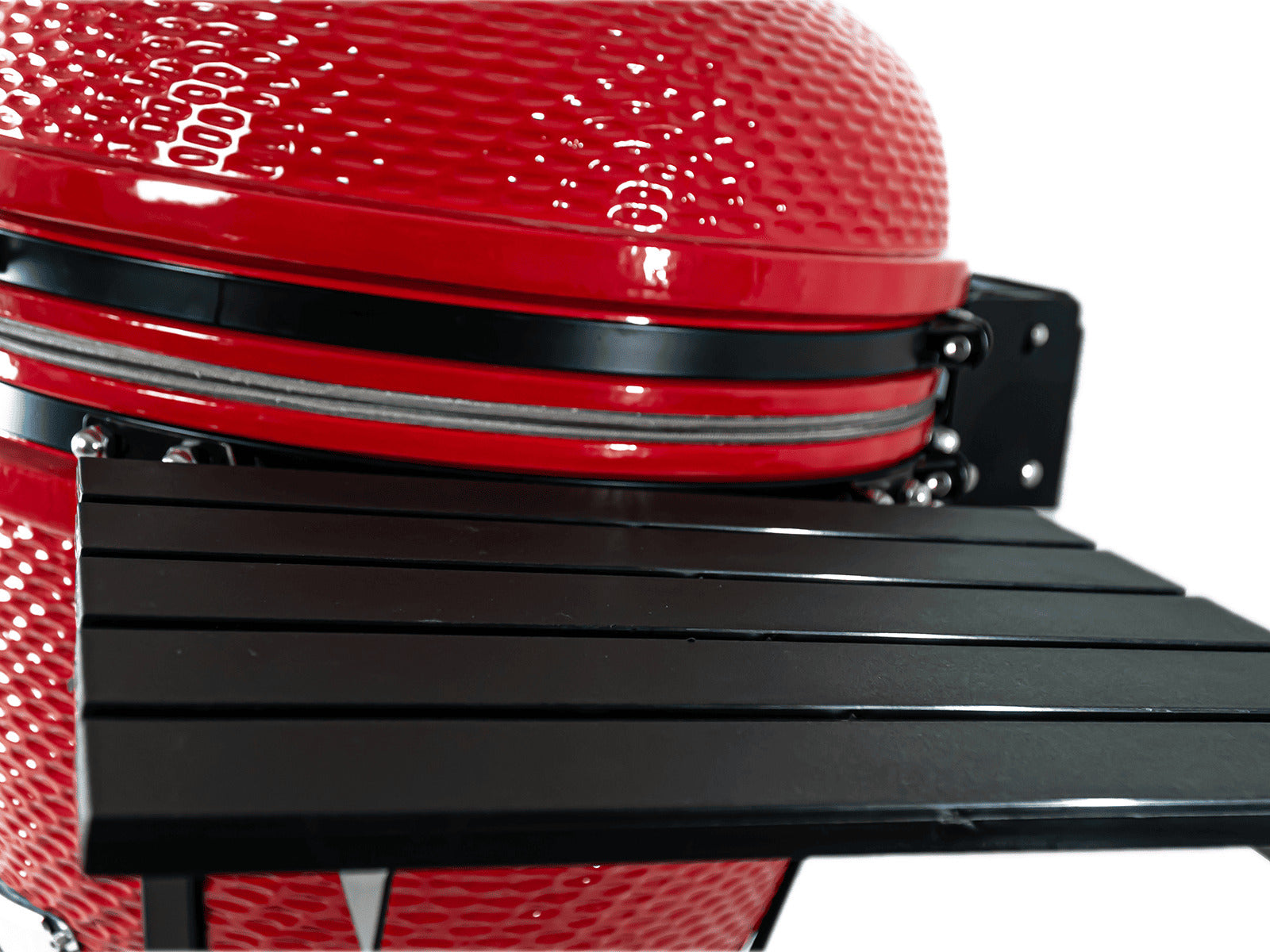 Grill Kamado Andino Large Plus #Color_Rojo