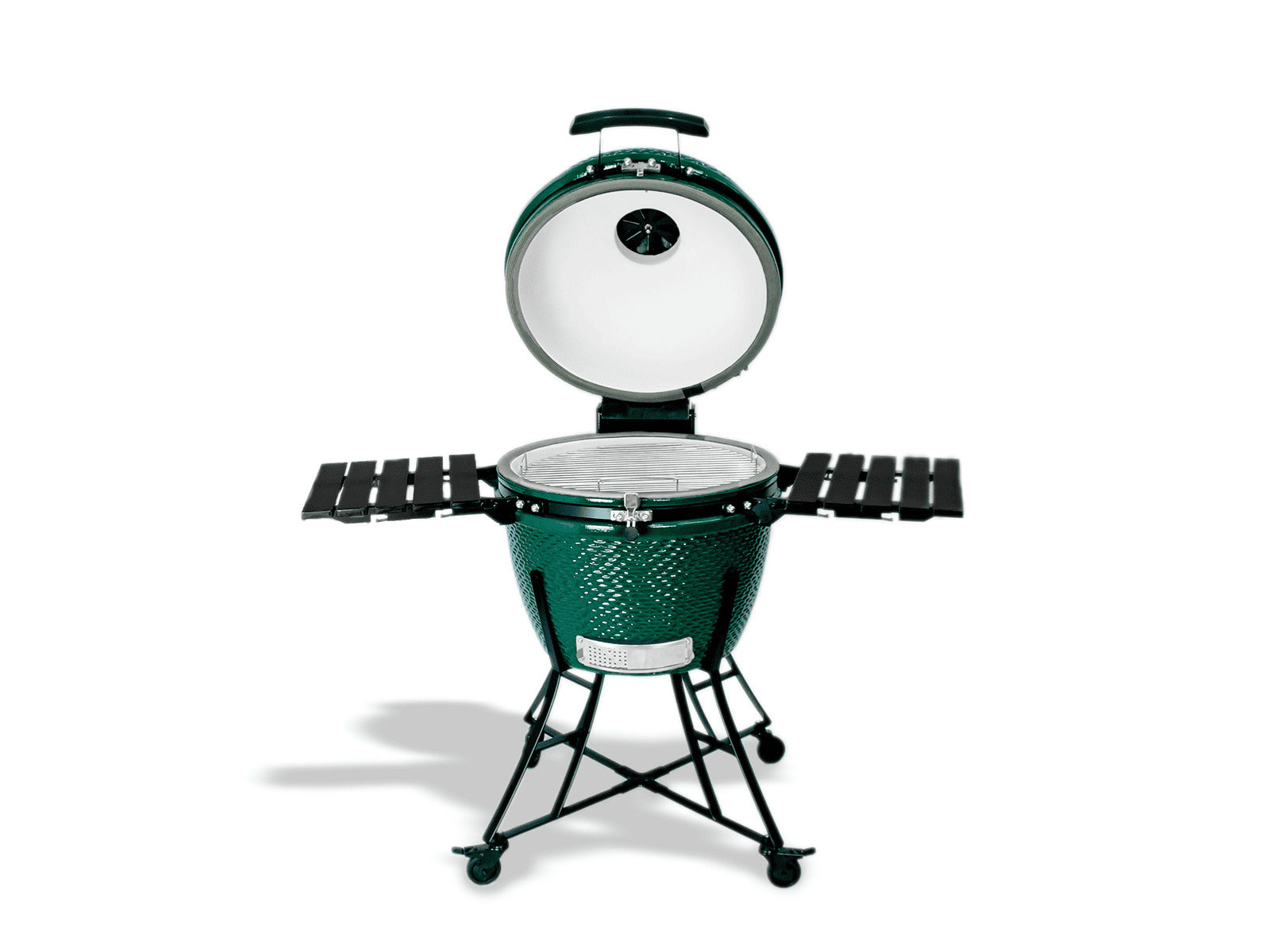 Grill Kamado Andino Large Plus #Color_Verde