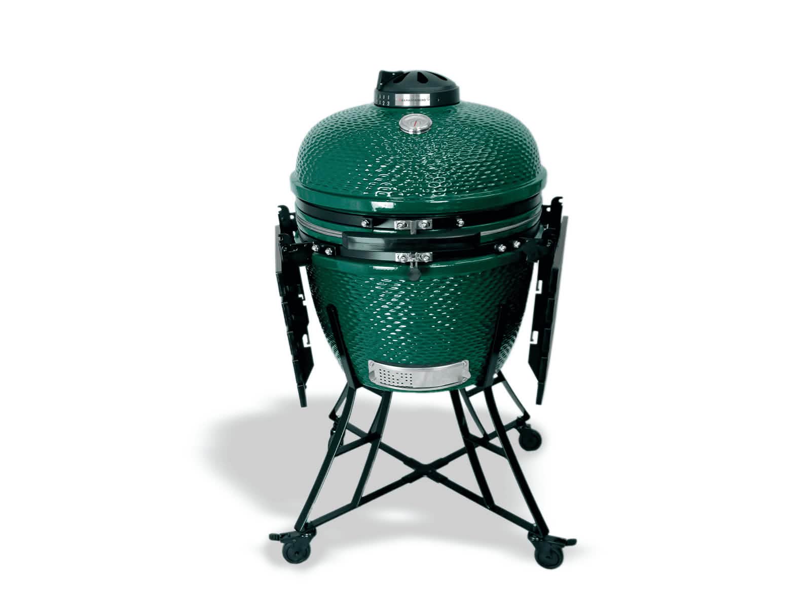 Grill Kamado Andino Large Plus #Color_Verde