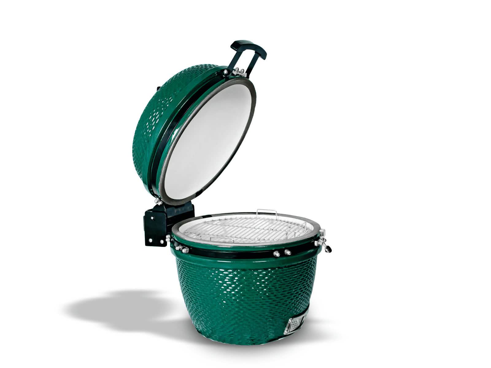 Grill Kamado Andino Large Plus #Color_Verde