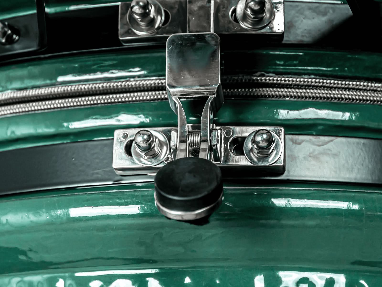 Grill Kamado Andino Large #Color_Verde
