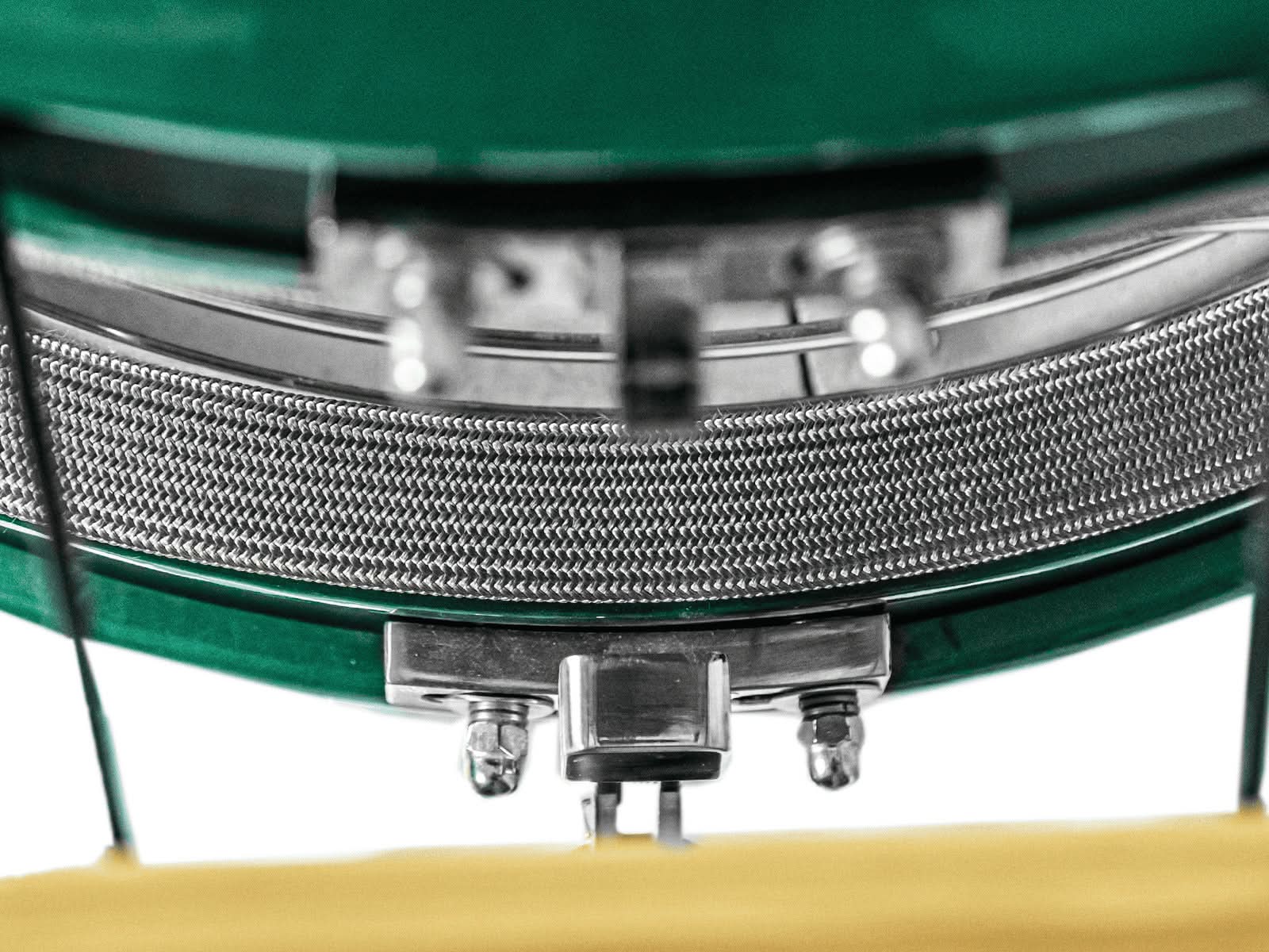Grill Kamado Andino Large #Color_Verde