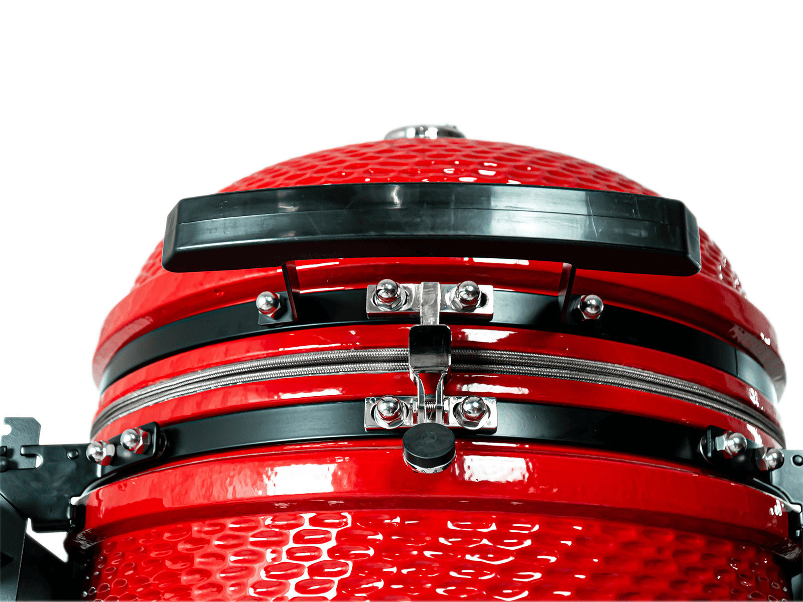 Grill Kamado Andino Large Plus #Color_Rojo