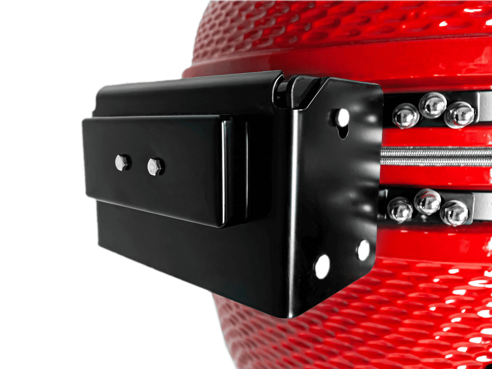 Grill Kamado Andino Large Plus #Color_Rojo