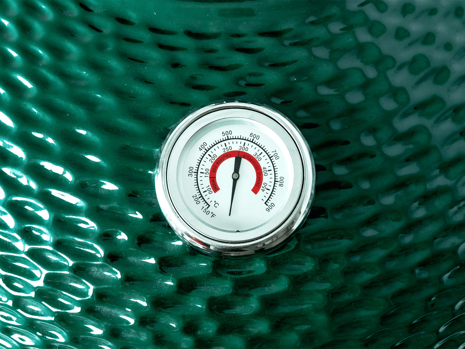 Grill Kamado Andino Large Plus #Color_Verde