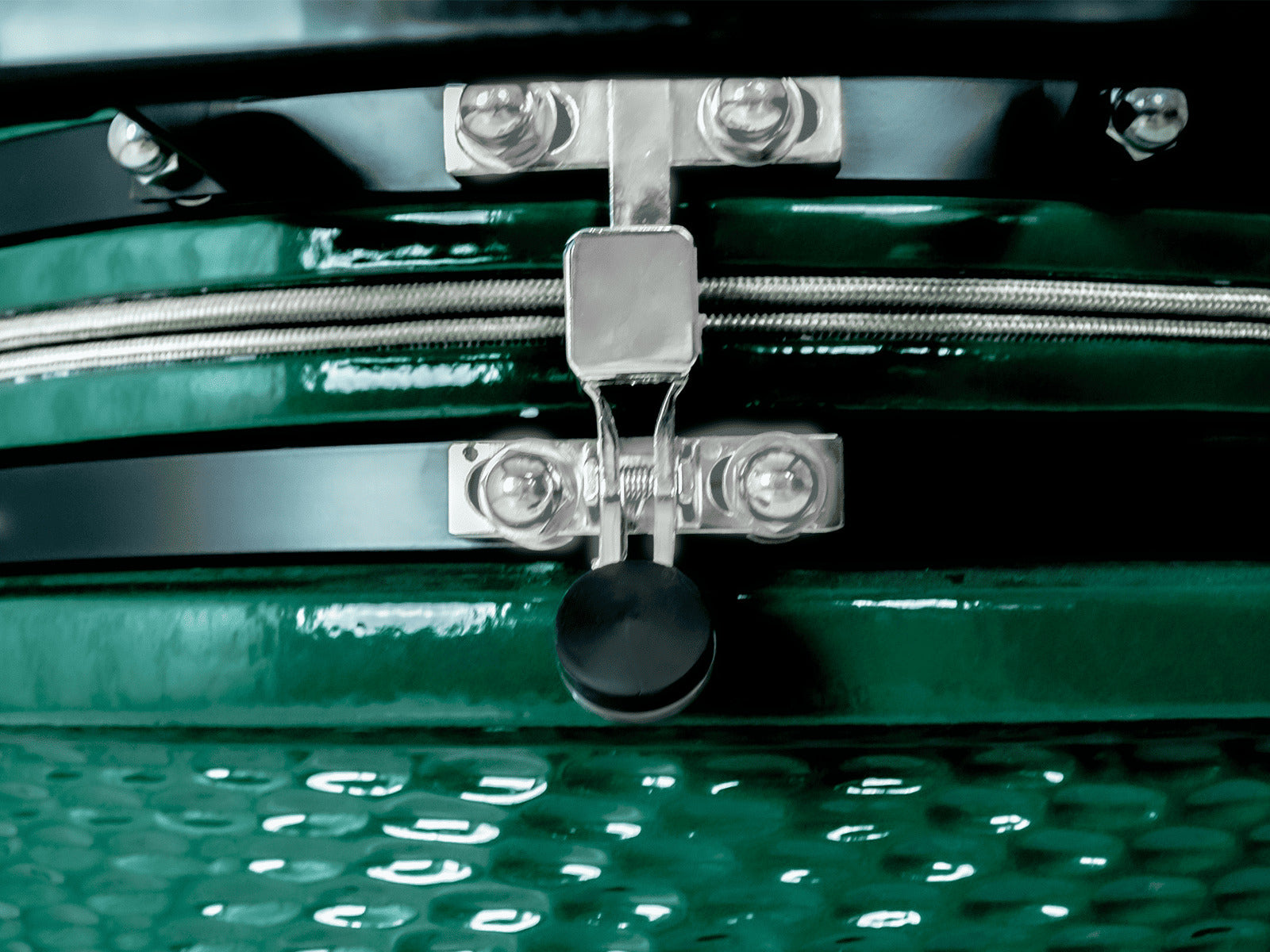 Grill Kamado Andino Large Plus #Color_Verde