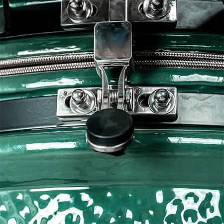 Grill Kamado Andino Small #Color_Verde