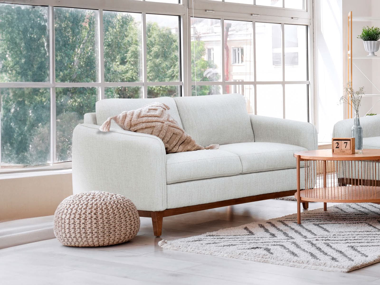 Loveseat Collen