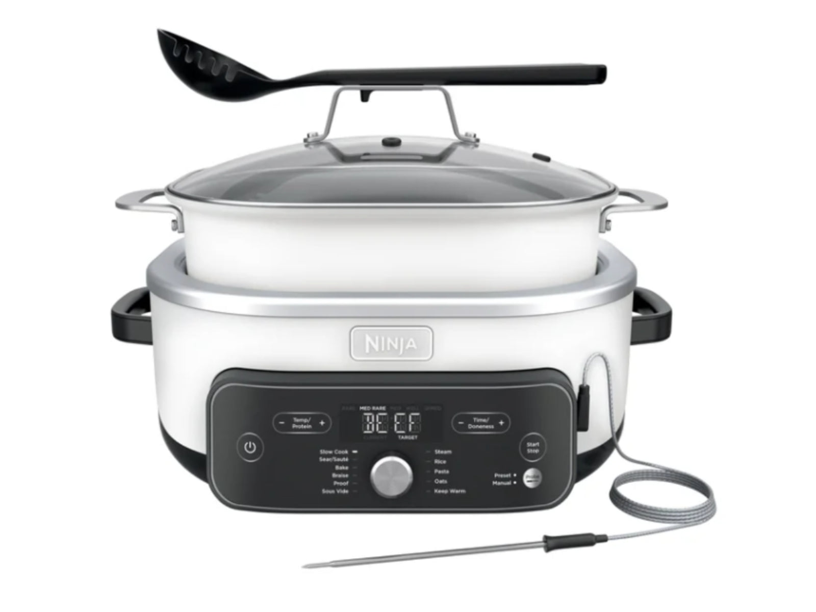 Olla Multifuncion Foodi Possible Cooker Pro Plus Ninja