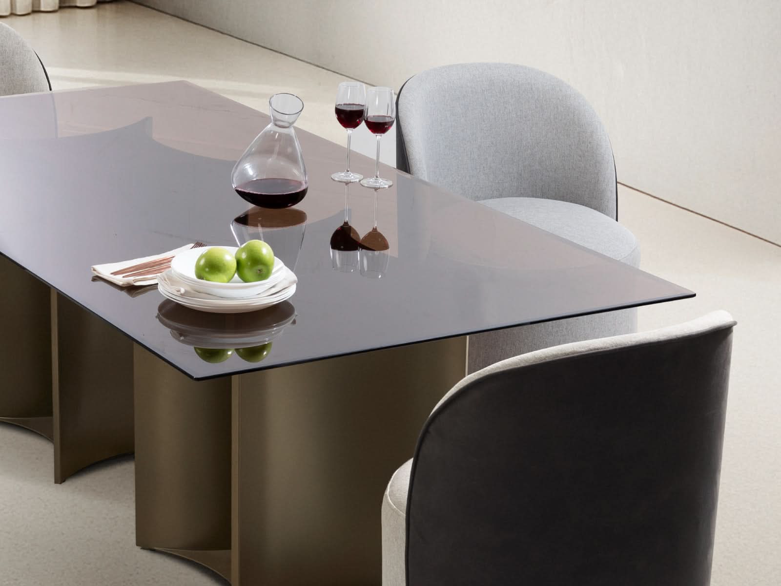 Mesa Comedor Sahara