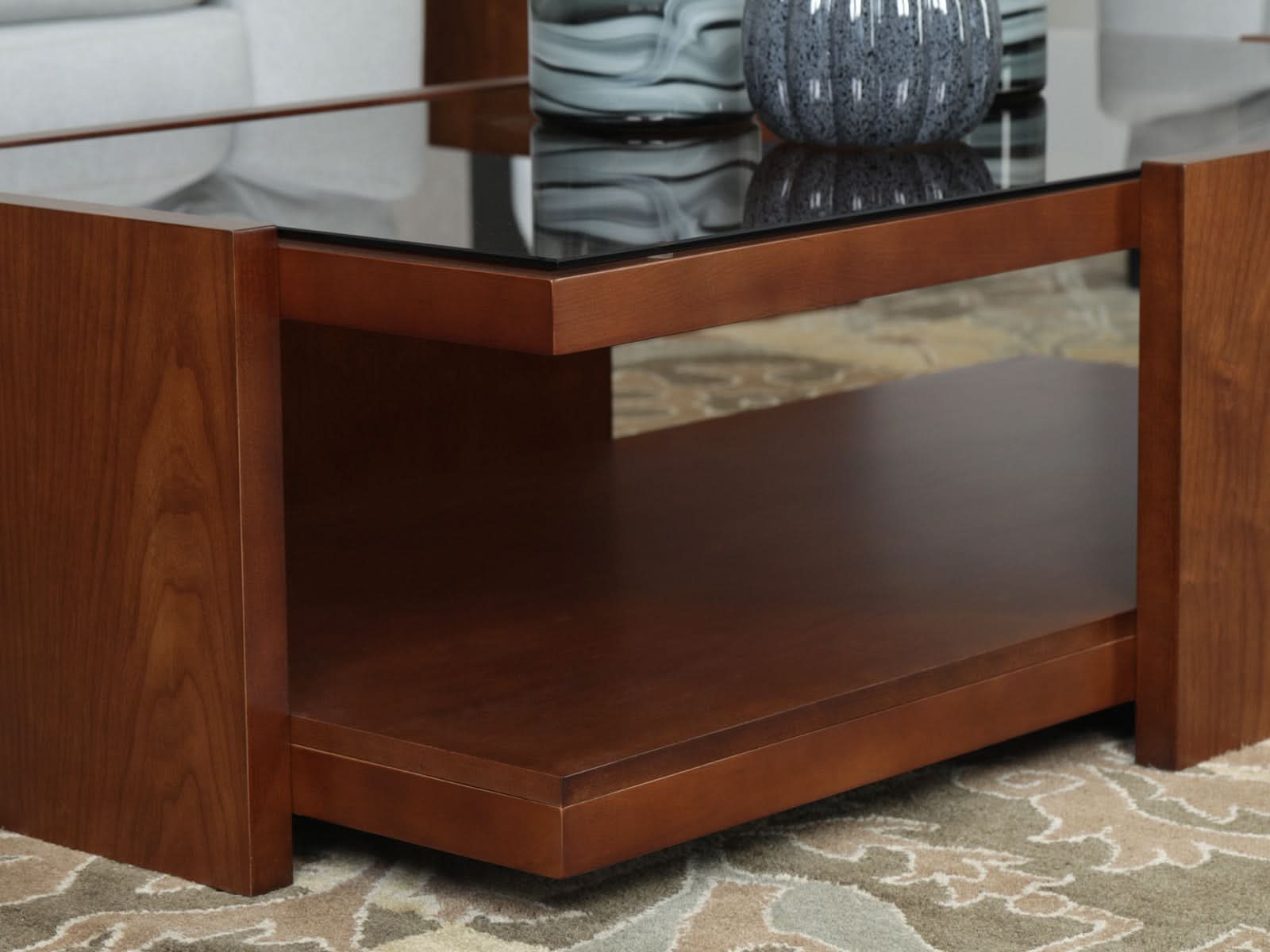 Mesa Centro Vari Spazio Miel