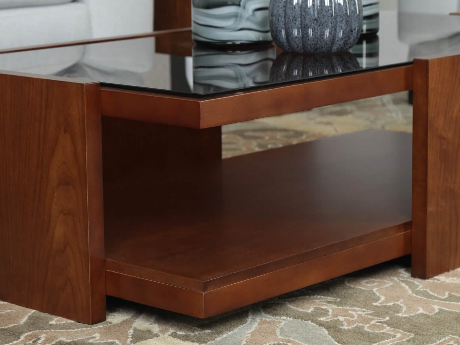 Mesa Centro Vari Spazio Miel