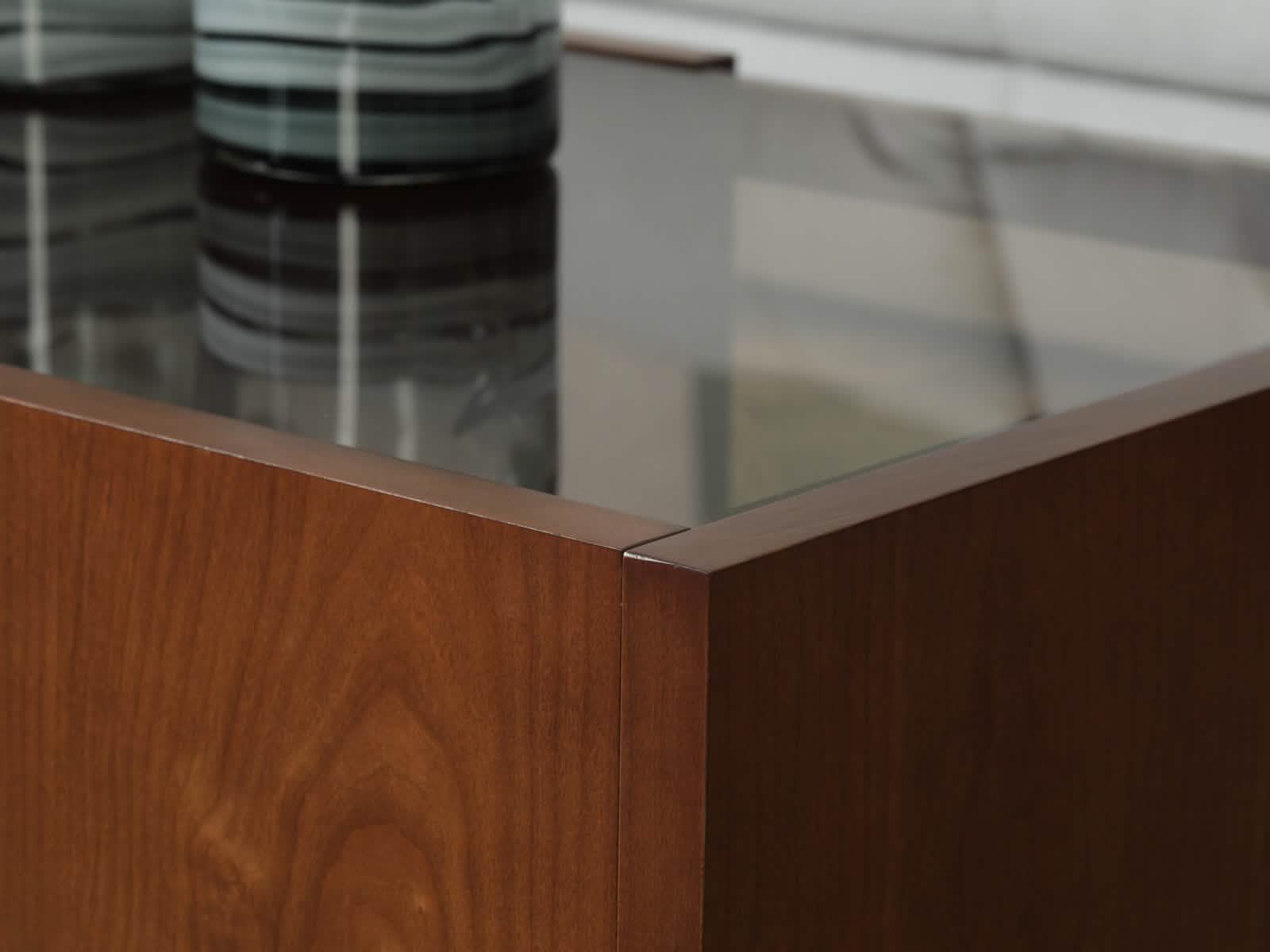 Mesa Centro Vari Spazio Miel