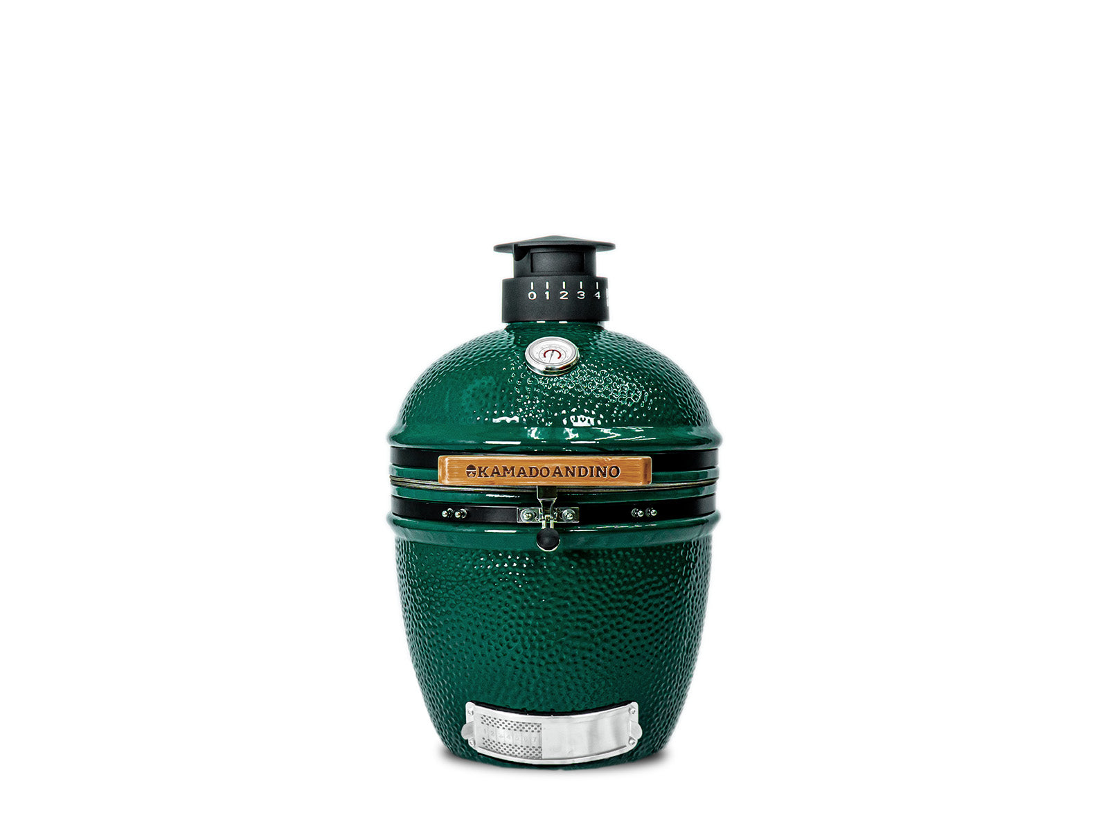 Grill Kamado Andino Medium #Color_Verde
