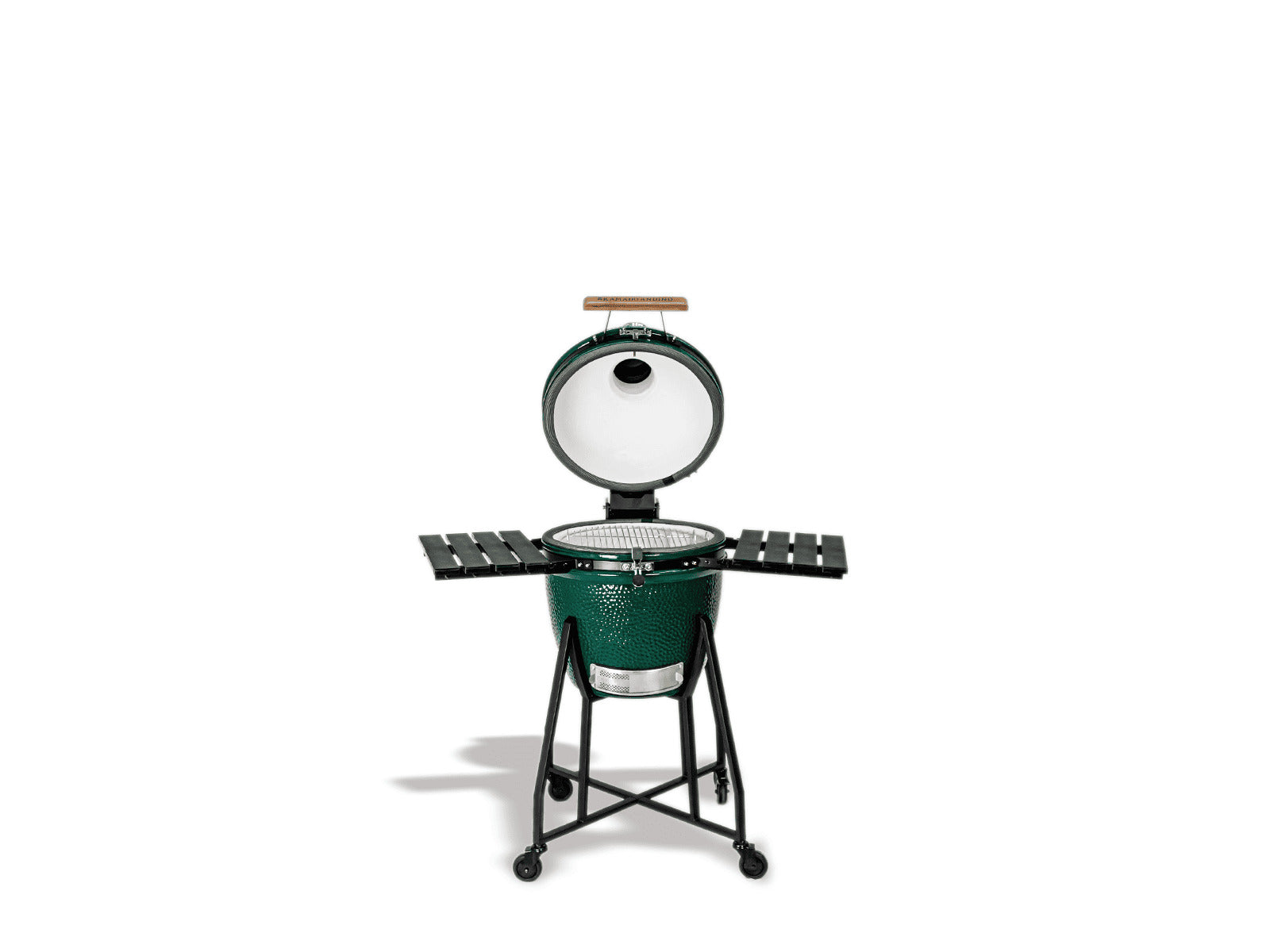 Grill Kamado Andino Medium #Color_Verde