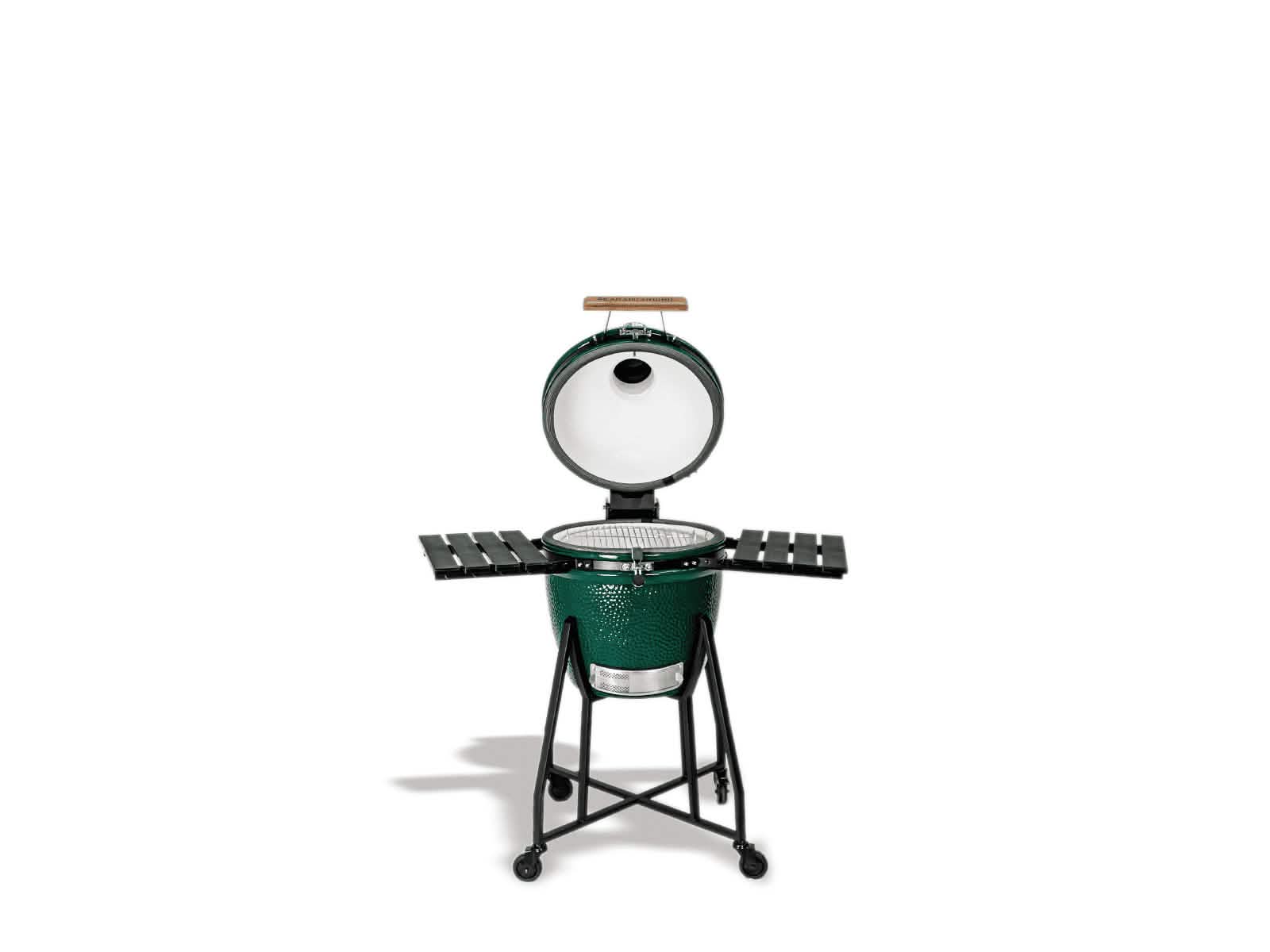 Grill Kamado Andino Medium #Color_Verde