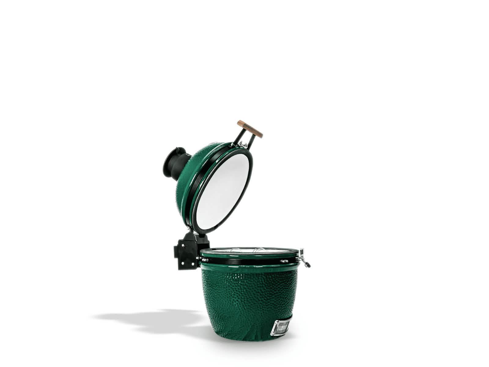 Grill Kamado Andino Medium #Color_Verde