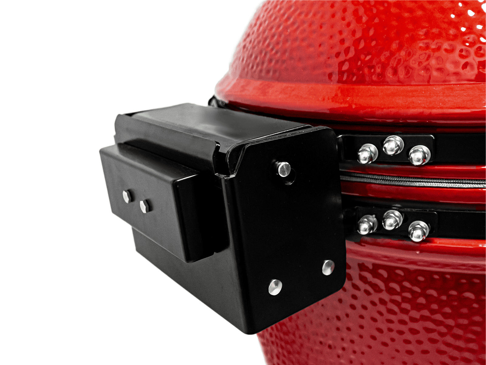 Grill Kamado Andino Medium #Color_Rojo