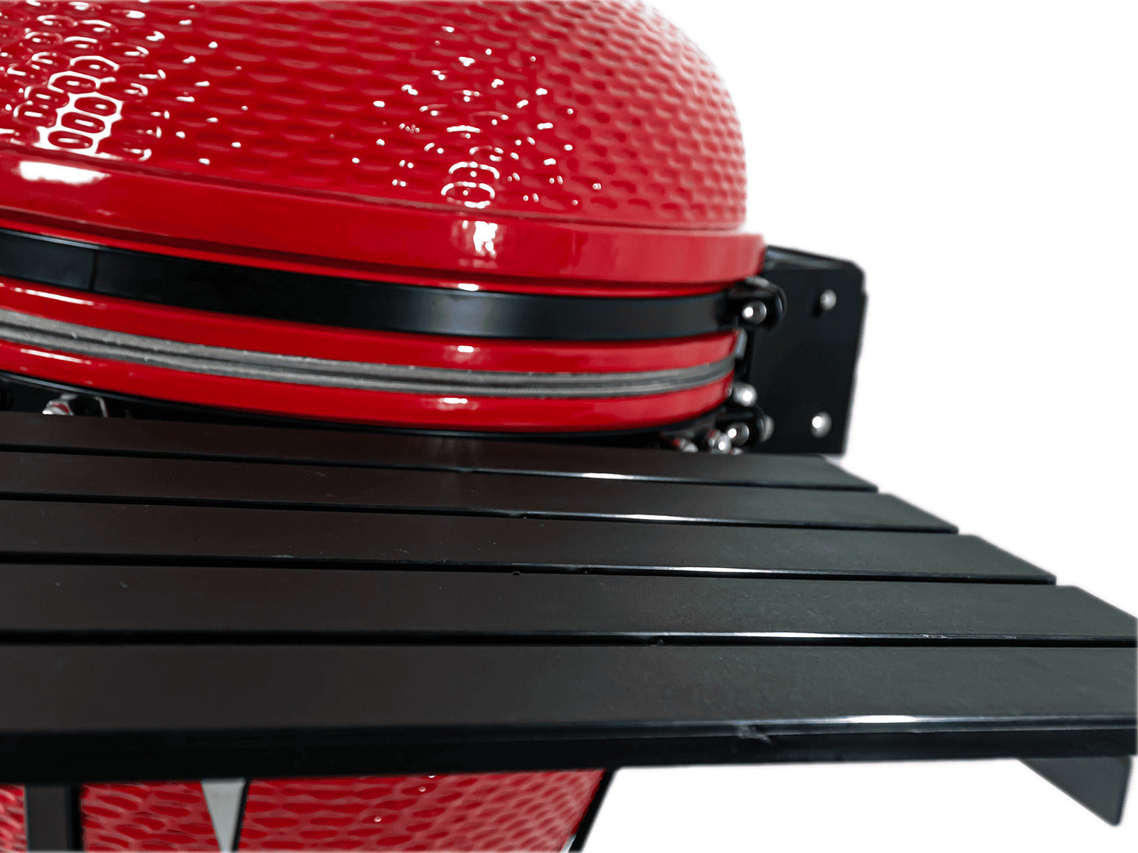 Grill Kamado Andino Medium #Color_Rojo