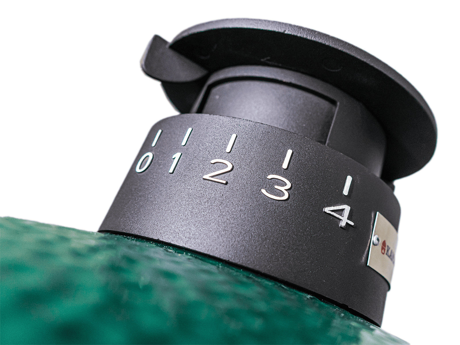 Grill Kamado Andino Medium #Color_Verde