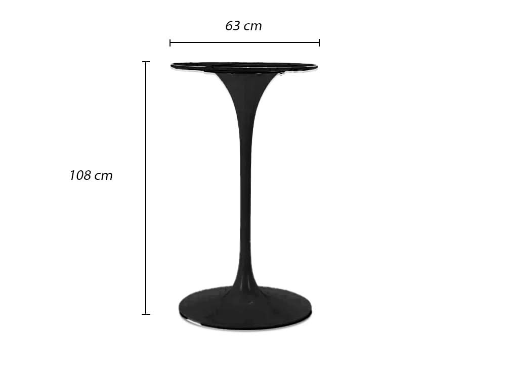 Mesa Bar Dylan White