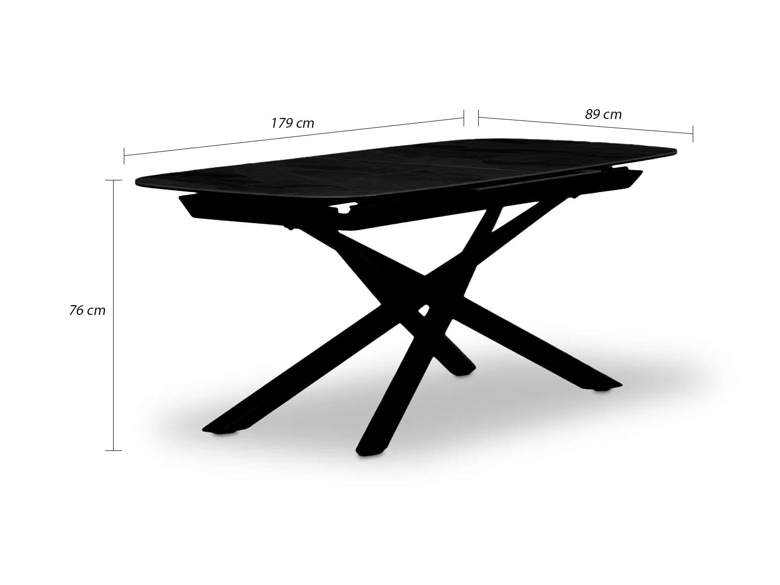 Mesa Comedor Tolouse
