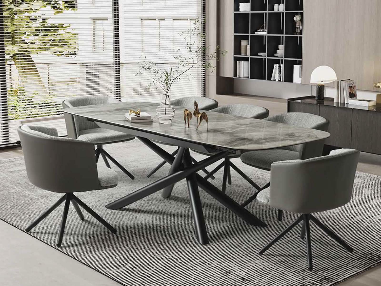 Mesa Comedor Tolouse