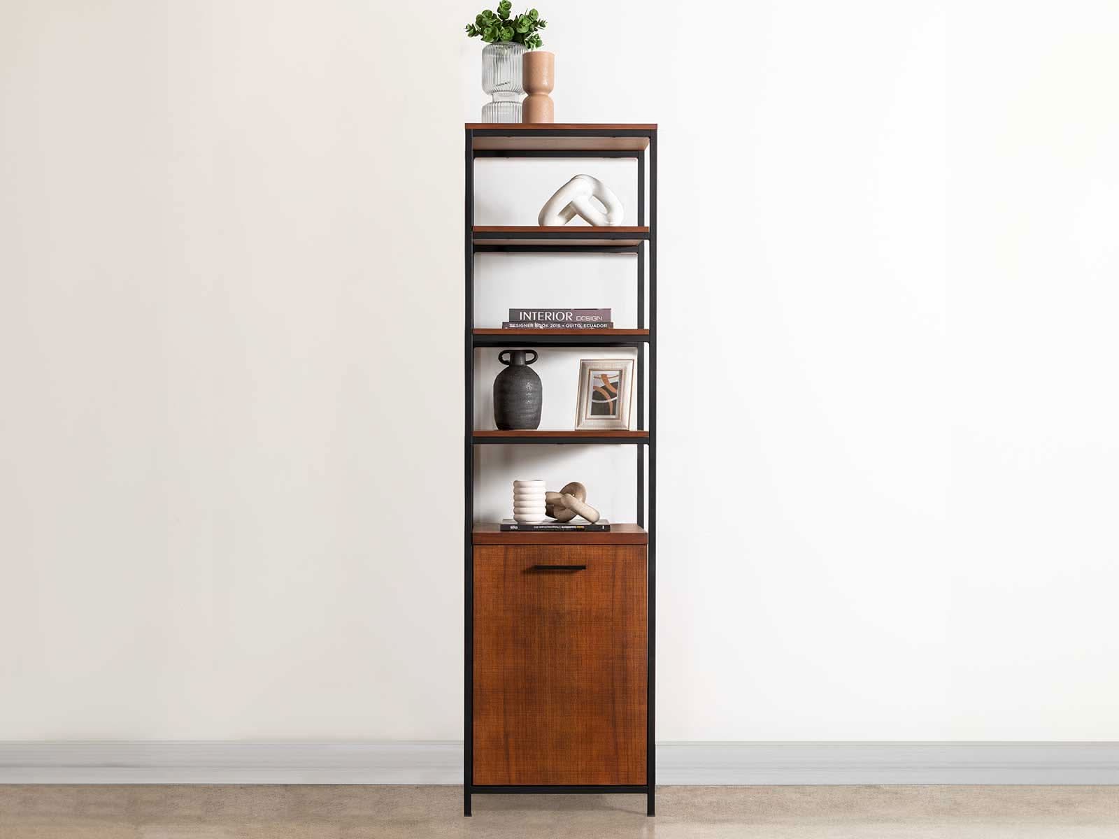 Modulo Lateral Derecho Centro Ent. Sute