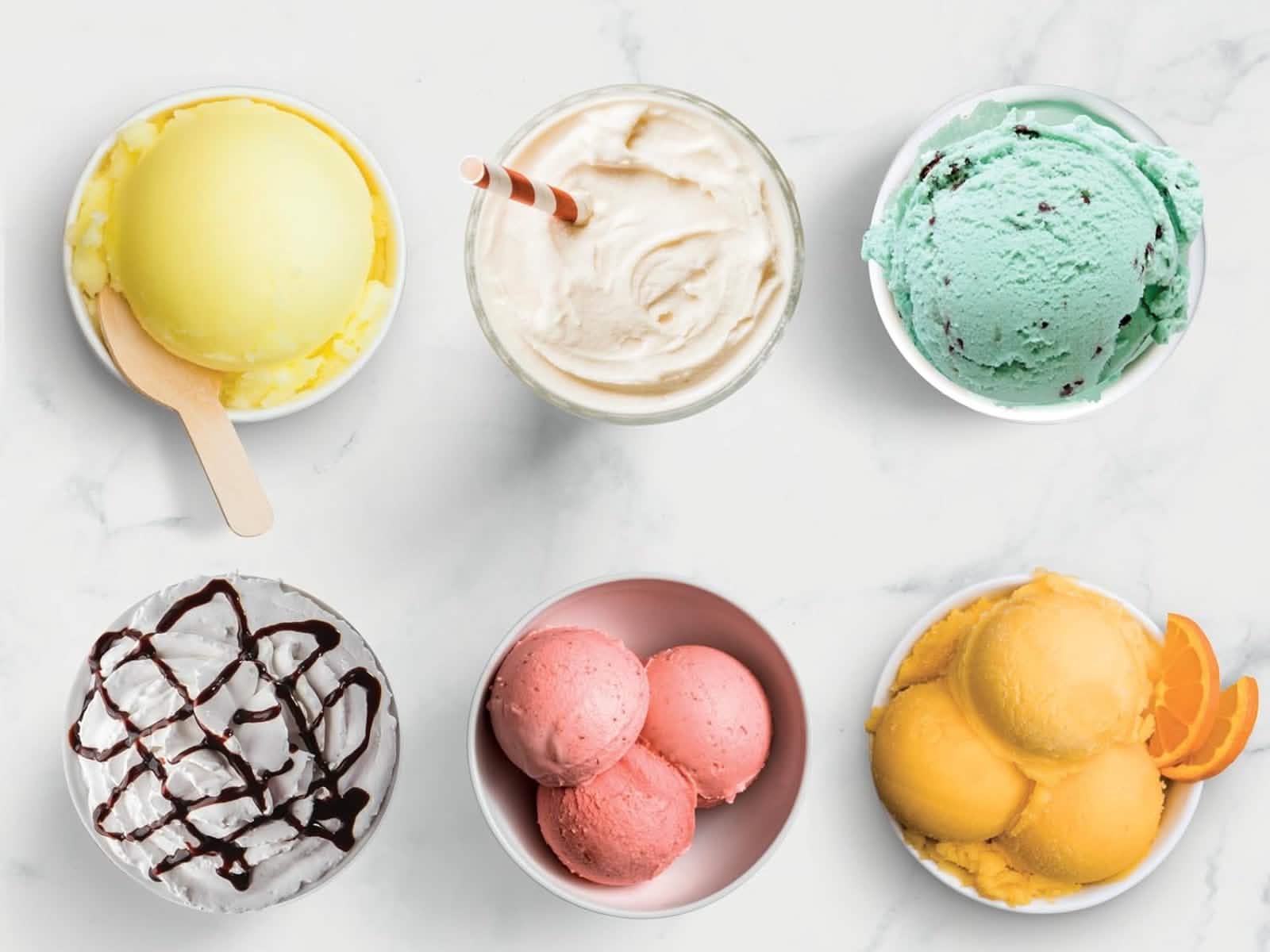 Maquina de Helados y Postres Congelados Ninja