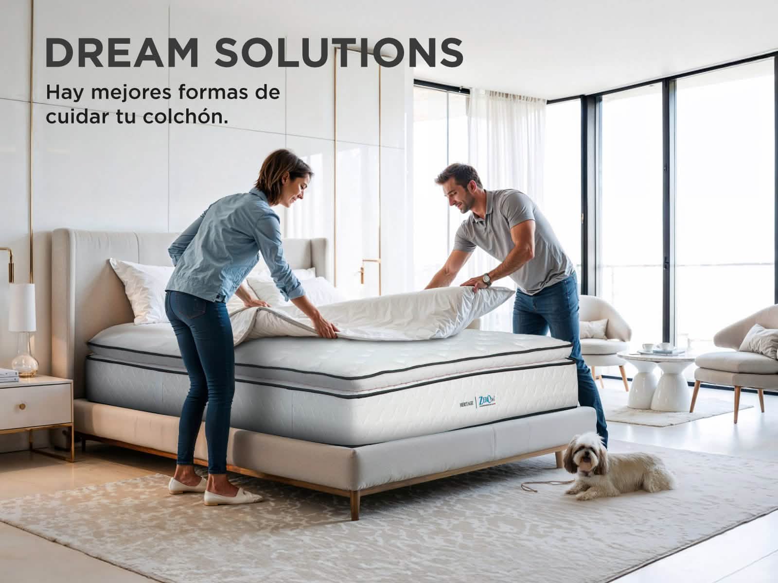 Dream Solutions