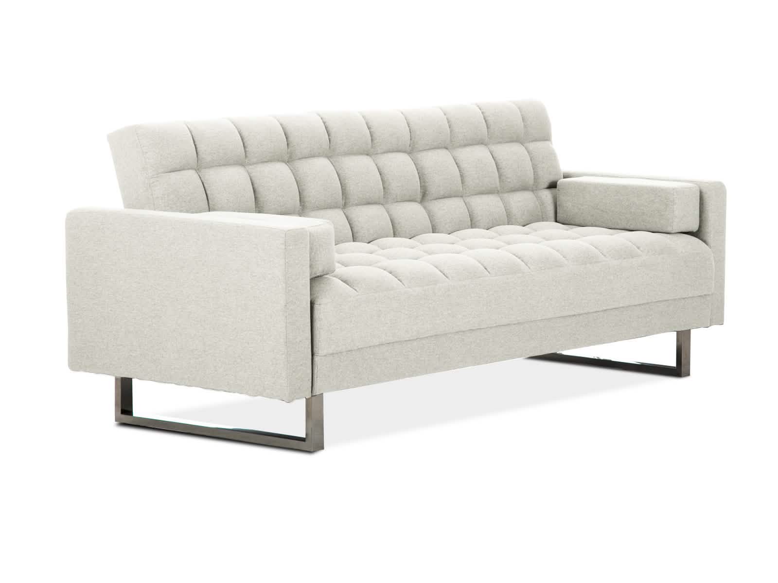 Sofa Cama Wylie Premier #Color_Ivory"SAND"