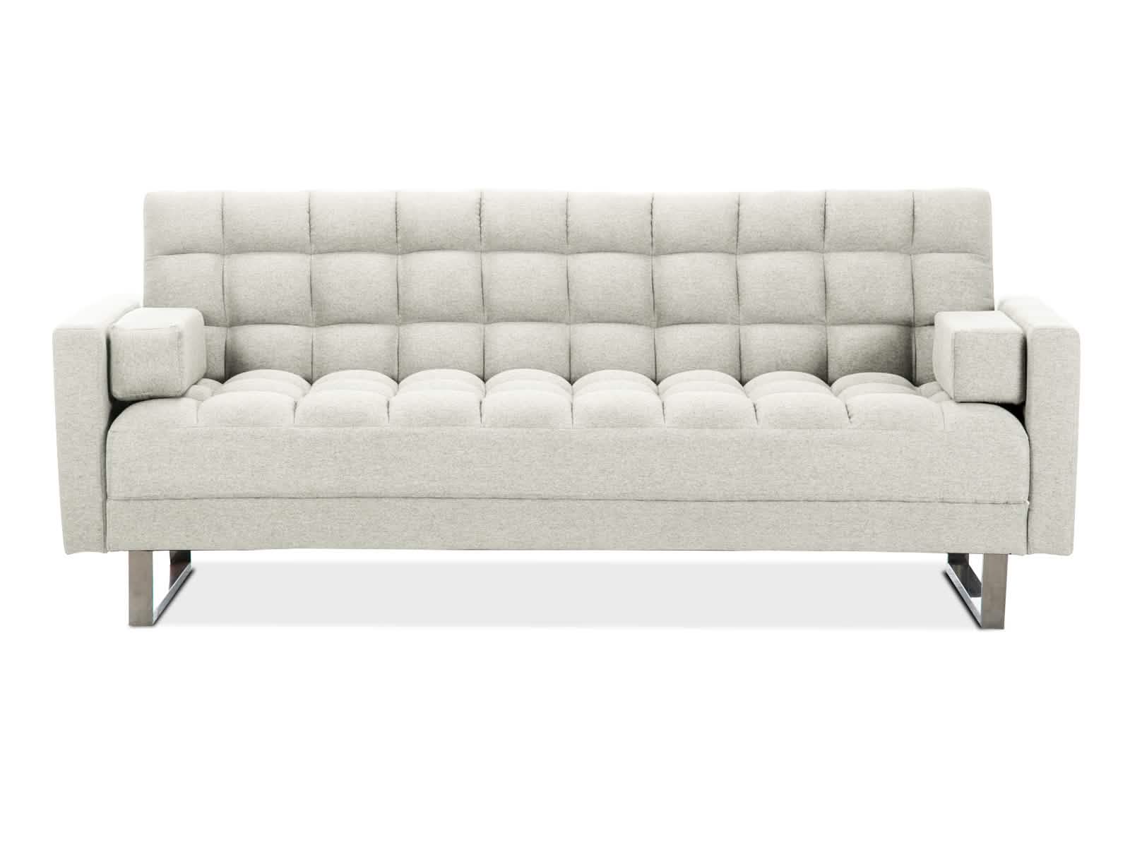 Sofa Cama Wylie Premier #Color_Ivory"SAND"