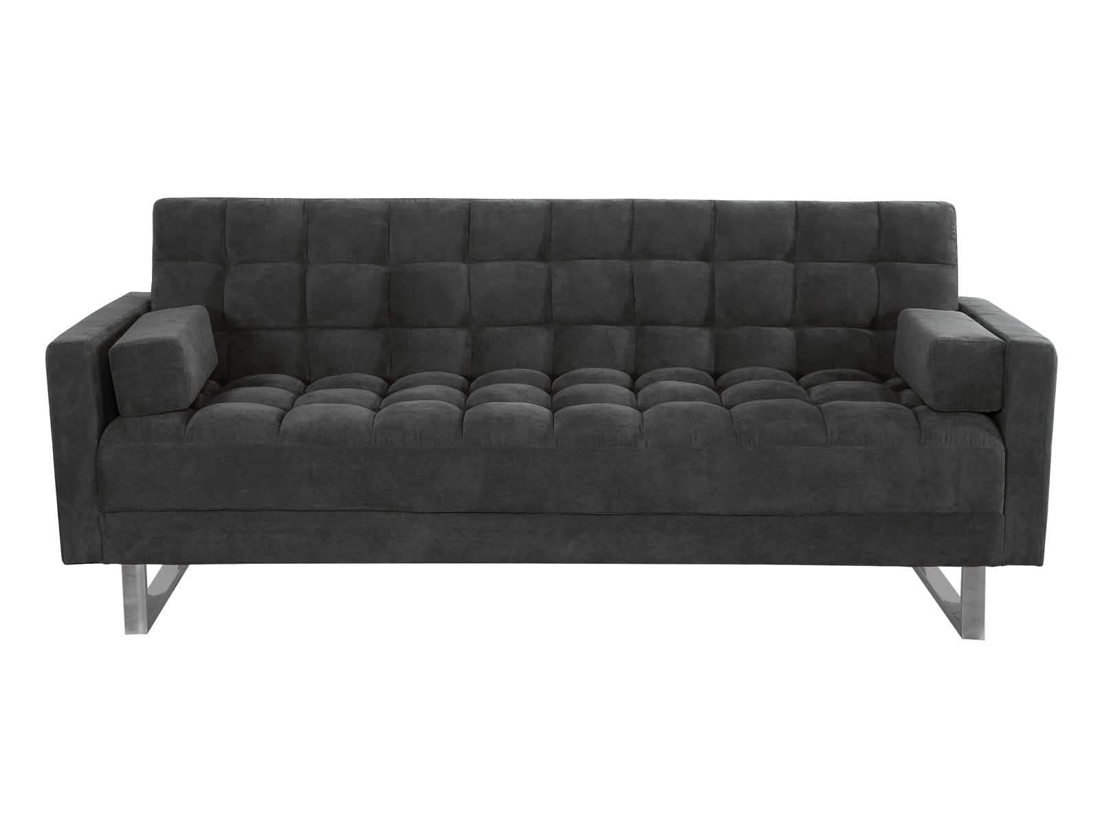 Sofa Cama Wylie Premier #Color_SlateGray"SLATE"