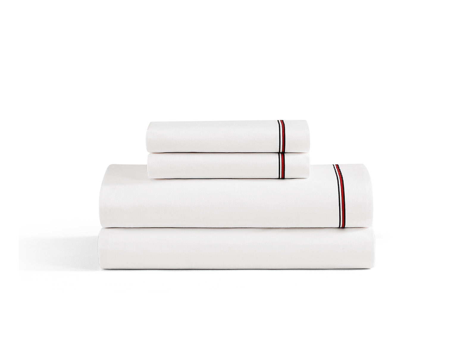Sabanas Tommy Hilfiger Global