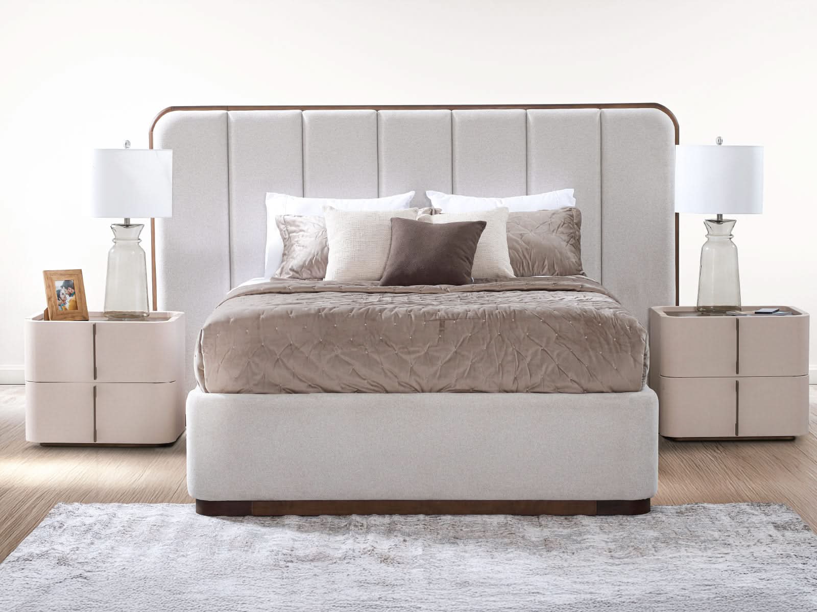 Cama Belmond