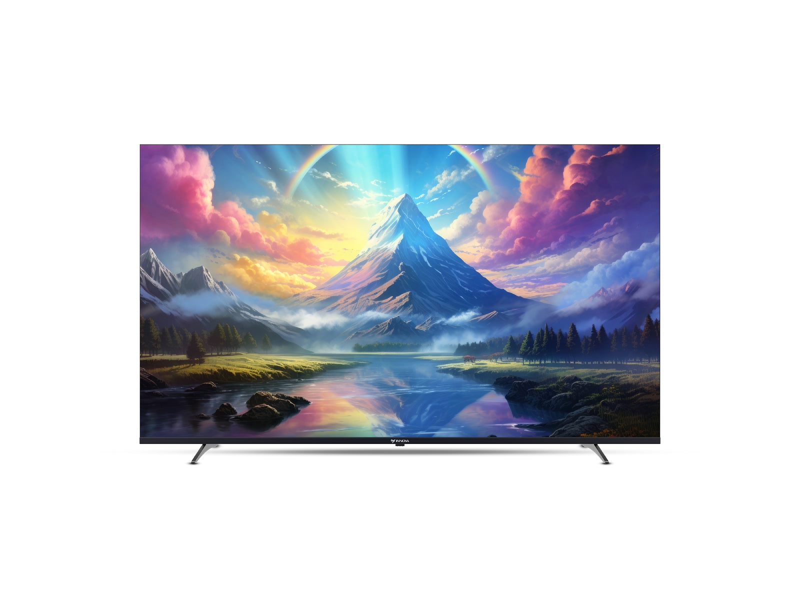 TV 55" Google UHD Innova