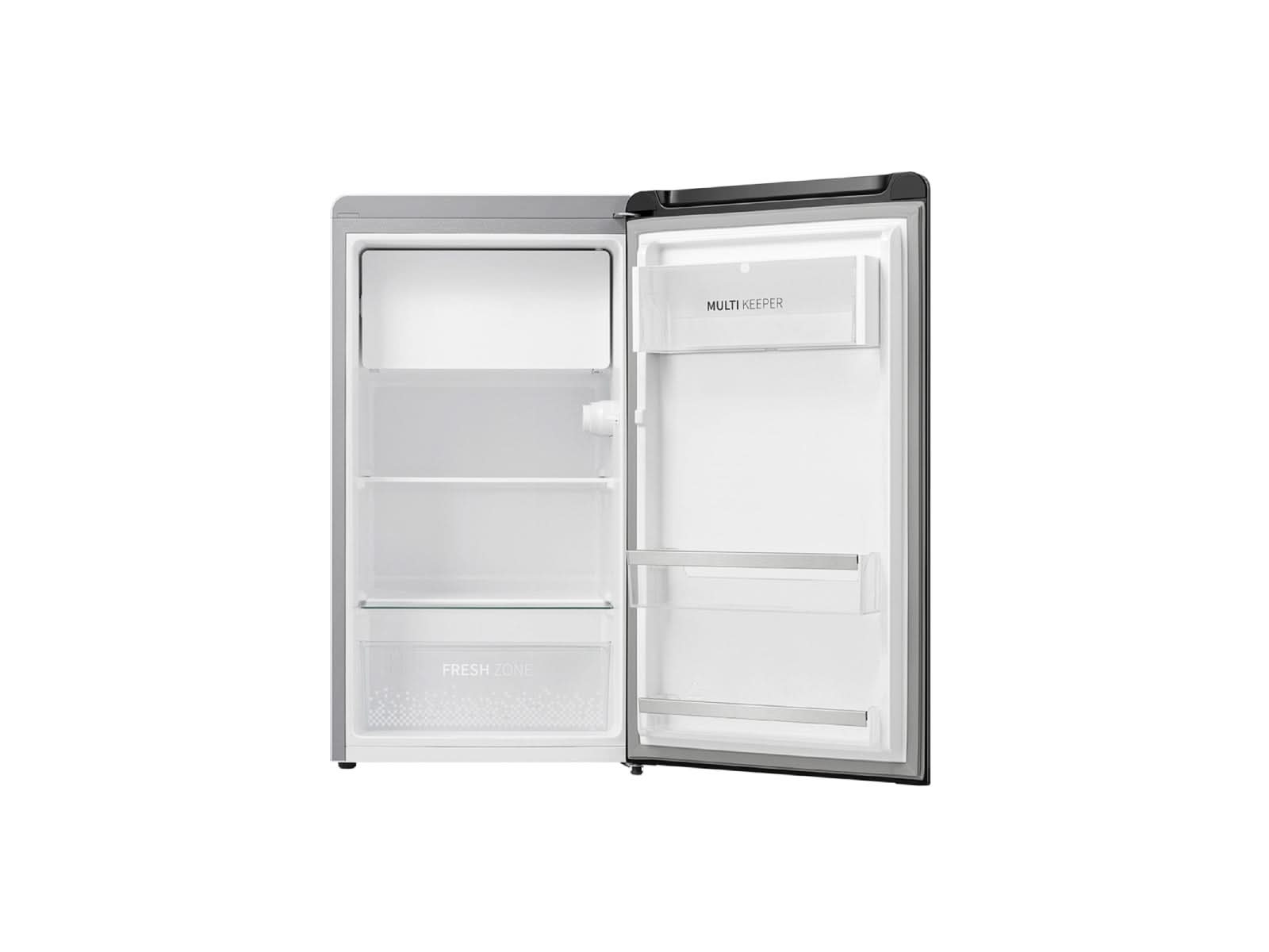 Minibar Curved Ri-120Cr Indurama